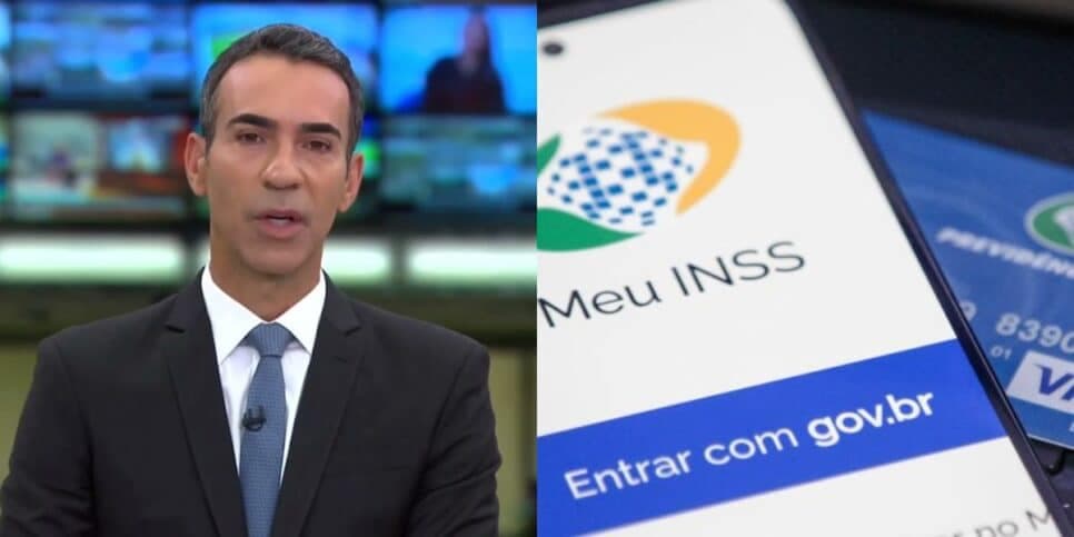“Bloqueado”: O anúncio de Tralli ao paralisar JH com novo decreto do INSS que atinge o bolso dos idosos 60+