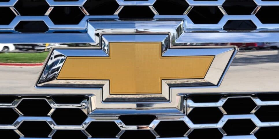 Produção encerrada: Chevrolet dá fim a carro popular como Cruze e Onix, apelando para substituto em país
