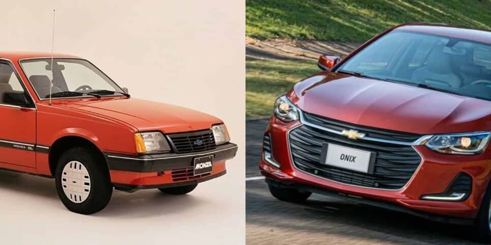 Retorno triunfal do Chevrolet Monza: Carro popular por R$ 48 mil chega com substituto deste Onix após fracasso
