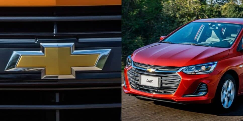 Fim de produções do Onix e demissão em massa: Dona da Chevrolet dá adeus a 2 gigantes de uma vez em 2024