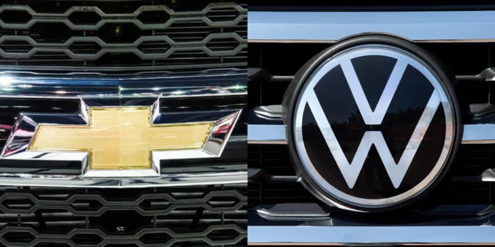 Menos de R$40 mil: 5 carros, incluindo Volks e queridinho da Chevrolet, pra comprar em maio sem se arrepender