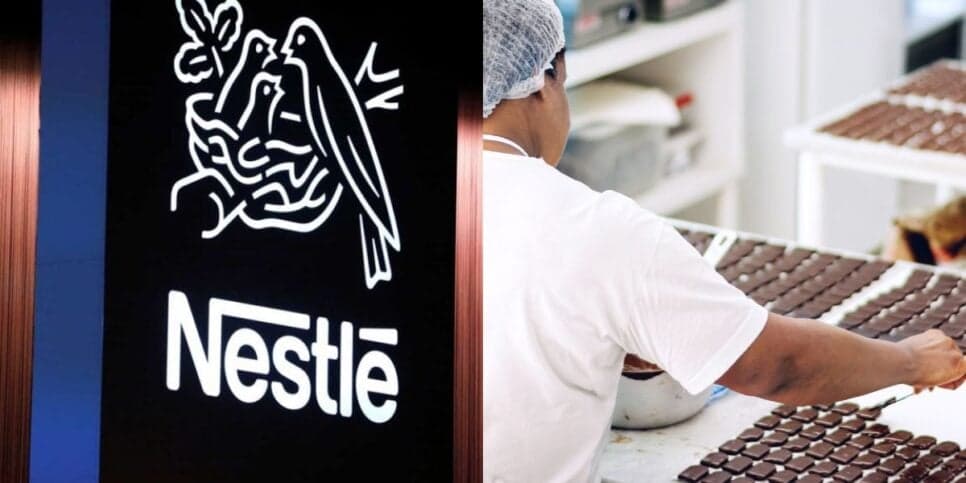Proibição da Anvisa, falência e venda à Nestlé: 3 gigantes dos chocolates têm reviravolta histórica no Brasil