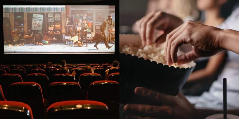 Encerramento de atividades: O fim de um dos cinemas mais tradicionais do Brasil após 83 anos e choro de clientes