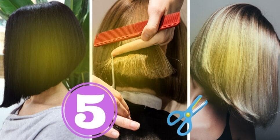 Fios a salvo, fáceis de cuidar e elegantes: 5 cortes de cabelo bob para mulheres rejuvenescerem no outono