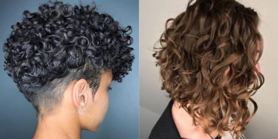 Fim do frizz e até rejuvenescem: 3 cortes de cabelo para onduladas e 5 dicas para finalizar os fios