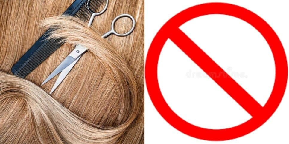 PROIBIDO para mulheres 50+: 5 cortes de cabelo que envelhecem MUITO e devem ser extintos do salão