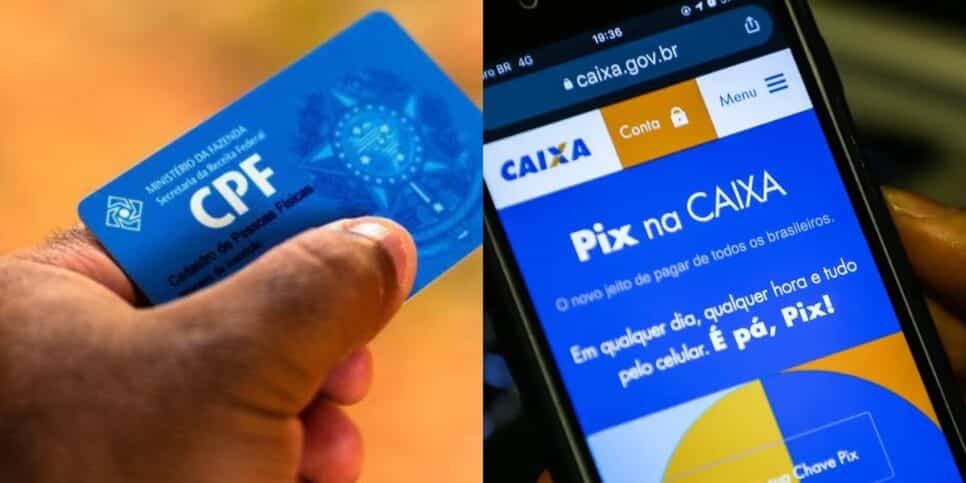 Bloqueio geral nos bancos: Nova lei do CPF aterroriza brasileiros e você PRECISA saber atual situação do documento