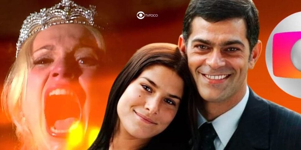 Detalhe sórdido de Alma Gêmea é desmascarado na Globo após anos com tragédia às vésperas do fim da novela