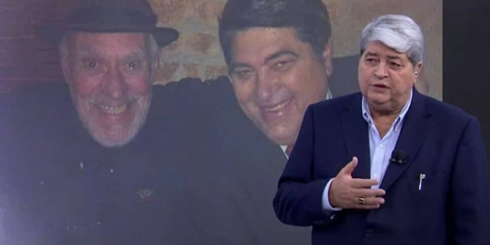 Datena, Silvio Luiz