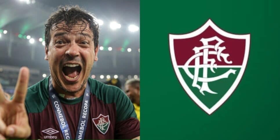 Craque de R$ 96 mi contra Palmeiras e +1 reforço confirmado: 2 vitórias chegam voando em Diniz no Fluminense