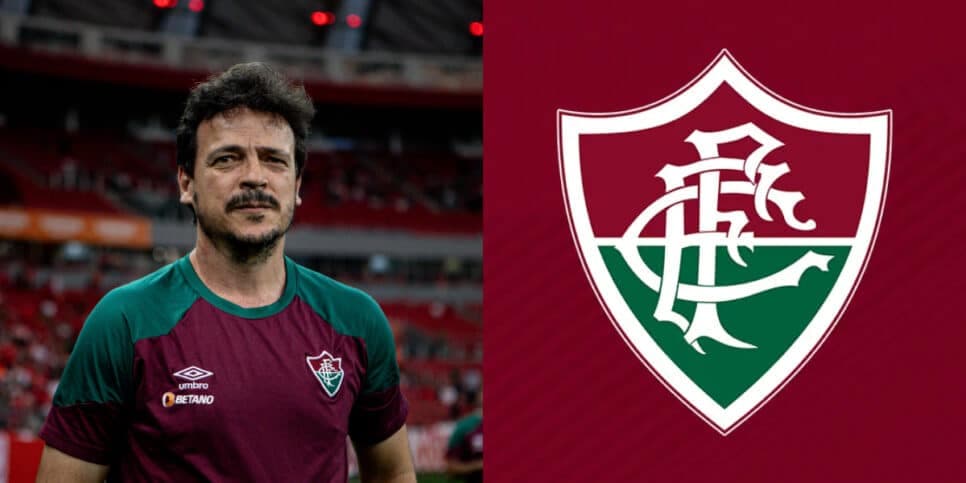 Retorno TRIUNFAL de craque de R$ 27 milhões e +4 joias: Diniz em êxtase com 5 reforços no Fluminense