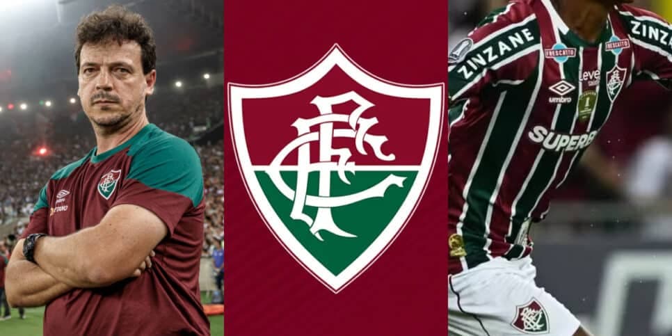 Quase R$ 40 milhões e titular absoluto de Diniz: Fluminense arma contratação de craque da Europa