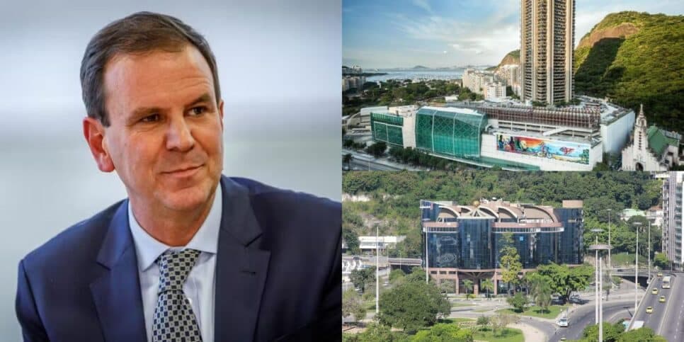 Decreto de Paes: Lei dos shoppings entra em vigor no RJ e crava proibição atingindo o Rio Sul, Botafogo e+