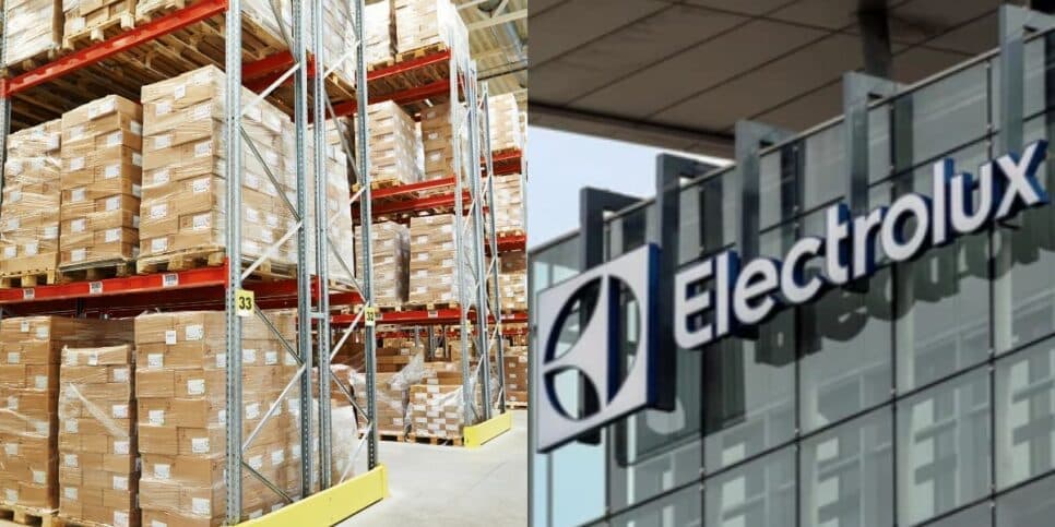 Fim das produções: Gigante dos eletrodomésticos teve falência decretada e foi engolida pela Electrolux