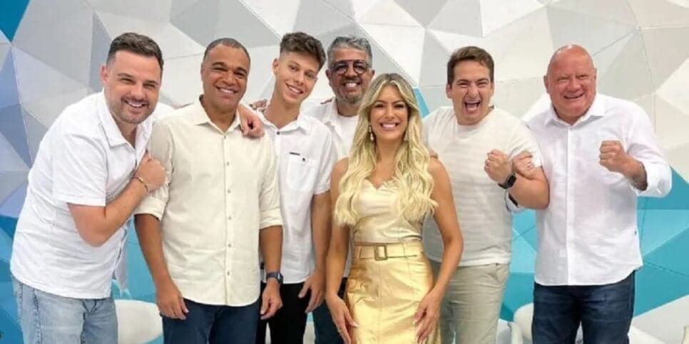 Pode ir se despedindo: Band confirma o mesmo terror da Globo com comunicado de encerramento de sinal de TV