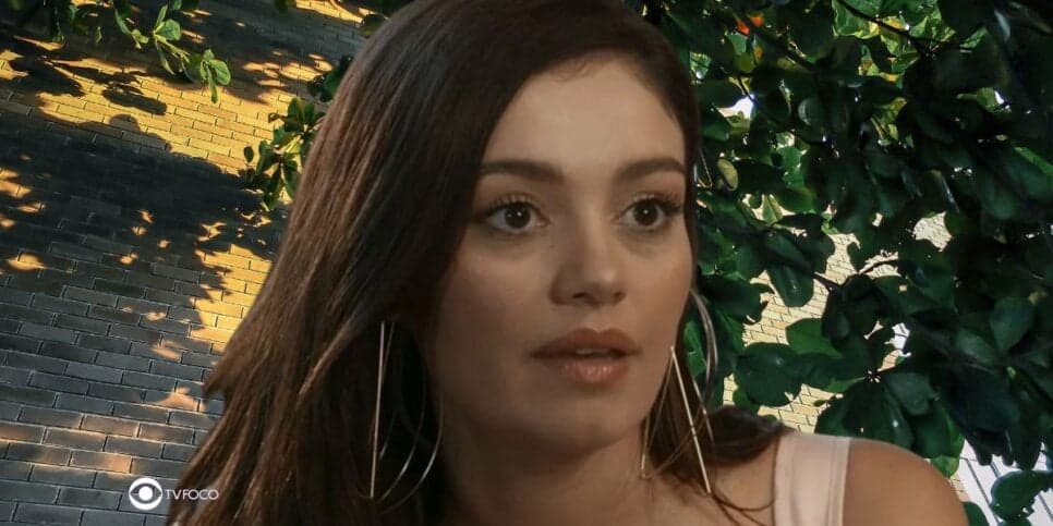Quenga, quebra-pau e fora do armário: Eliana vai do céu ao inferno com 3 viradas explosivas em Renascer