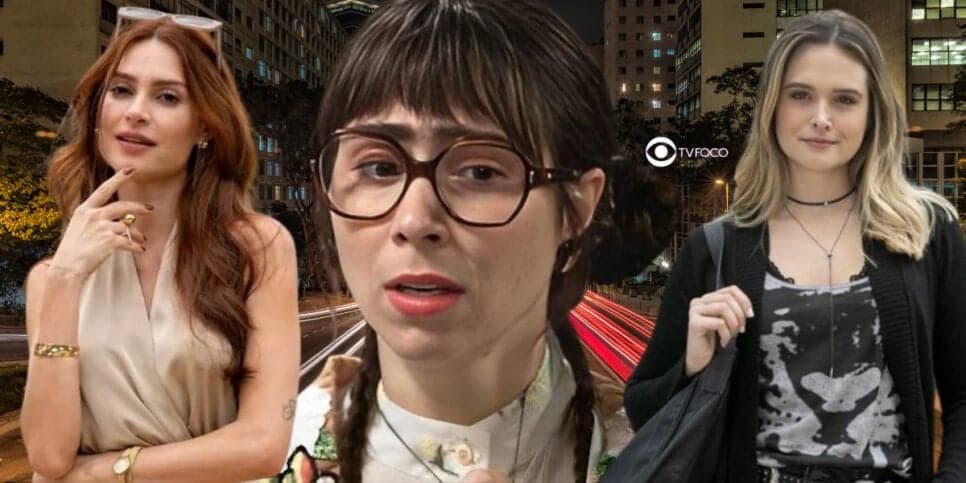 Gravidez falsa desmascarada, humilhação e apunhalada em Electra: Família é Tudo despenca com 3 reviravoltas