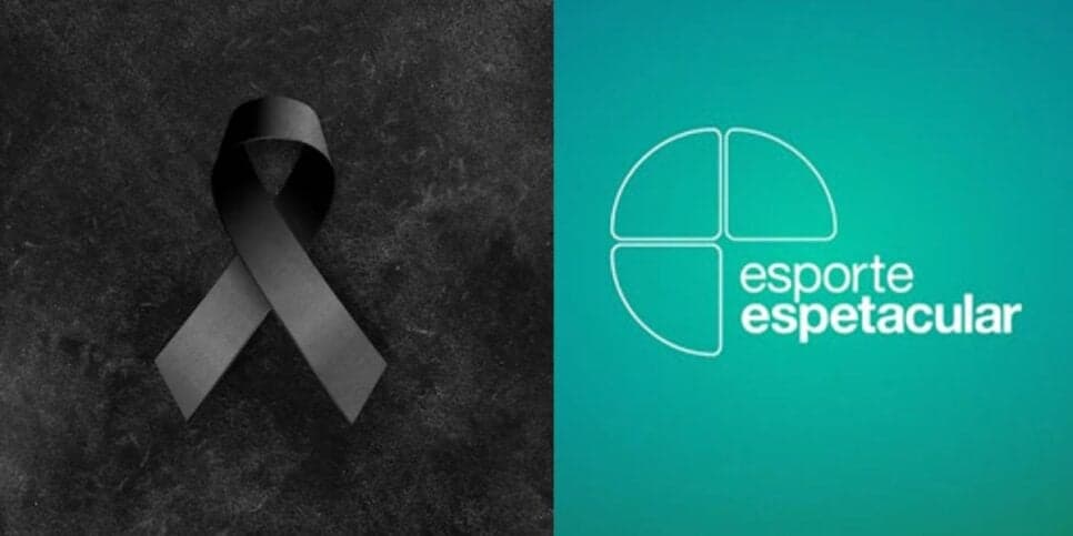 De tragédia em acidente aéreo a parada cardíaca: A morte de 3 apresentadores do Esporte Espetacular, da Globo