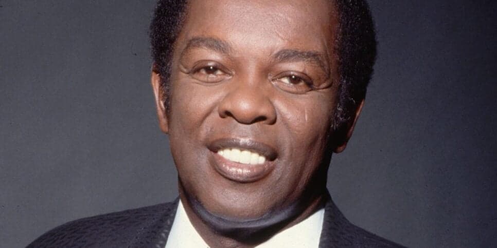 Lou Rawls