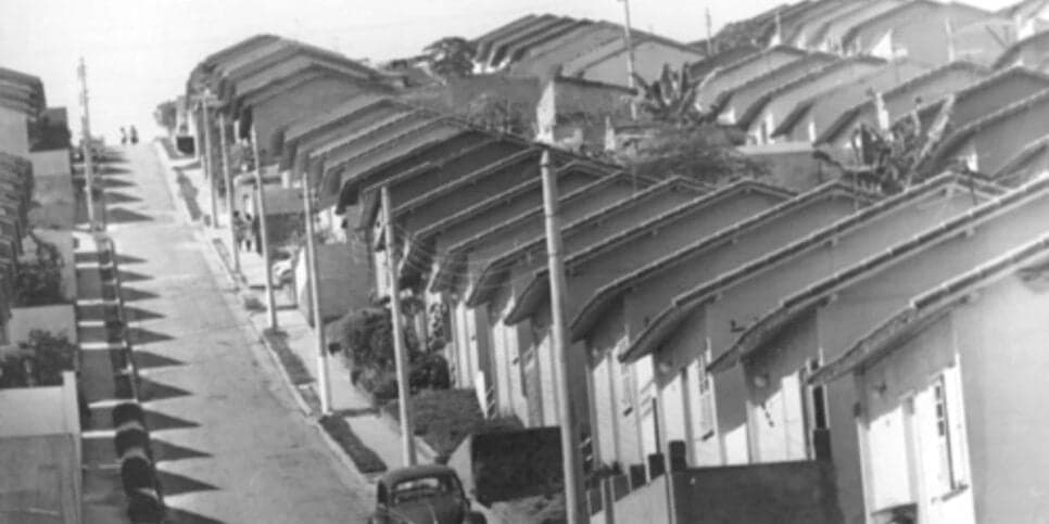 Banco Nacional da Habitação