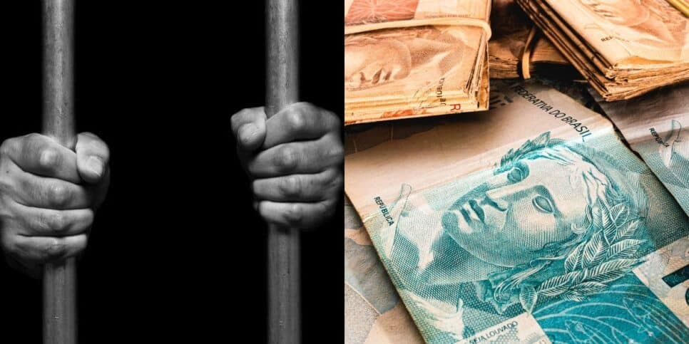 Falência, R$ 3 bilhões na mesa e prisão: O fim chocante de banco tradicional no Brasil e escândalo exposto