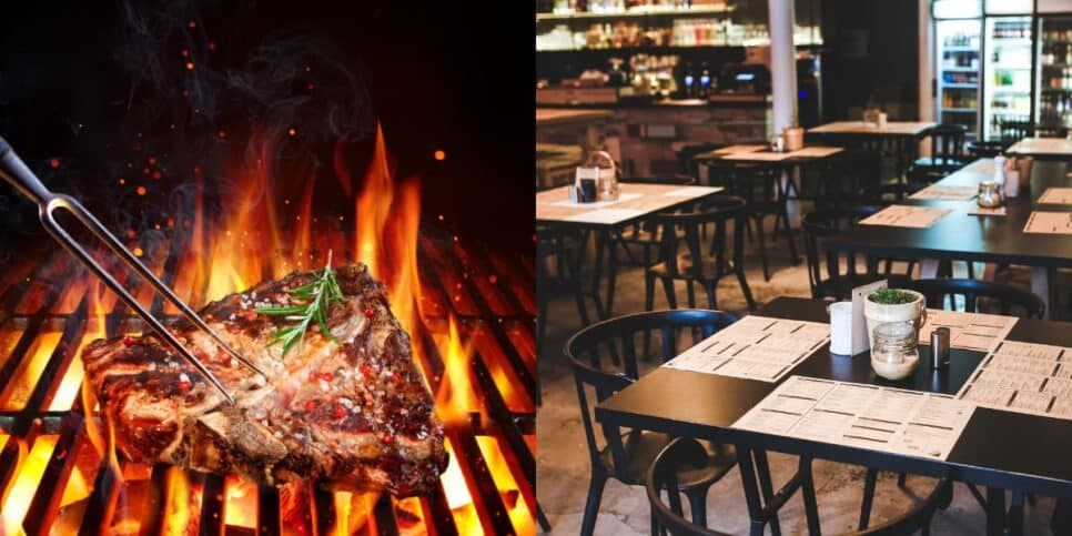 Dívida de R$ 682 mil e falência decretada: O triste fim de churrascaria tradicional e amada, após 42 anos