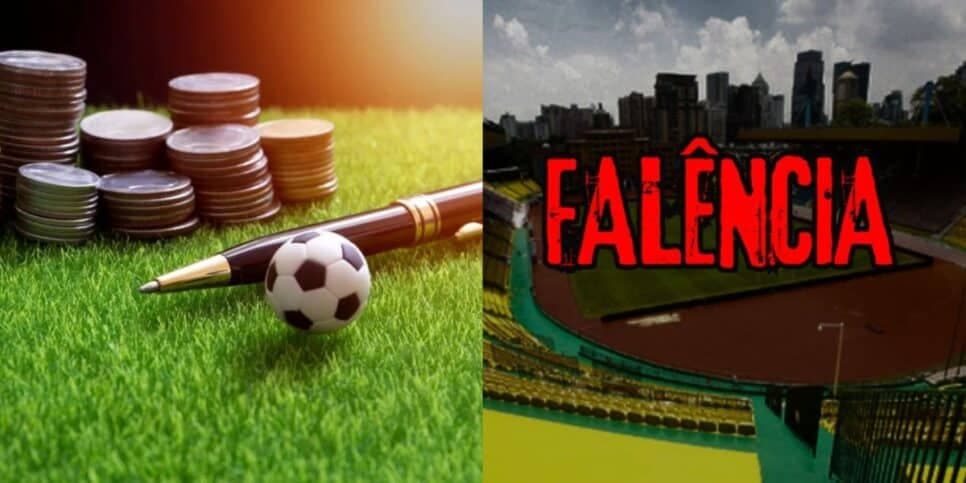 Escândalo de agressão, debandada e risco de falência: Gigante da Série A vive maior pesadelo da sua história