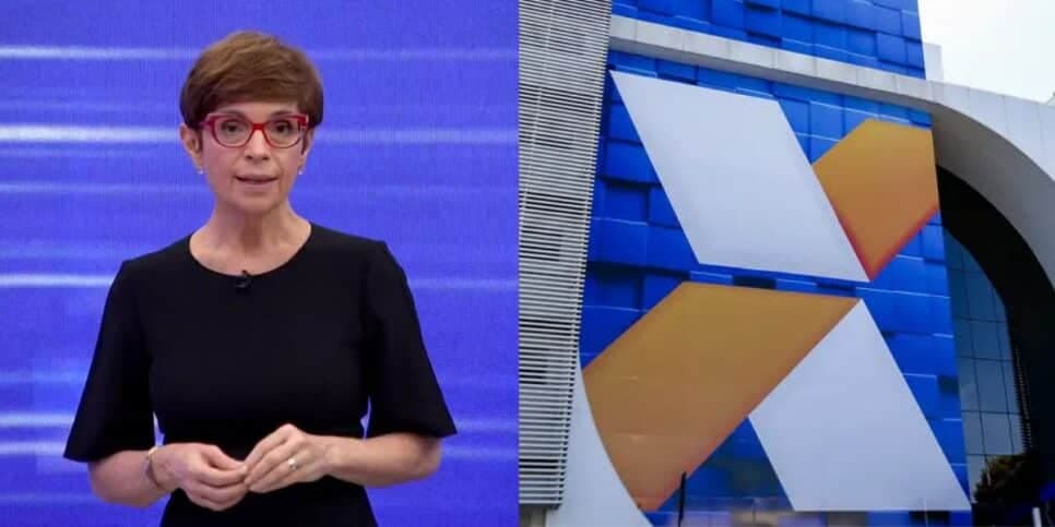Dívida de bilhões: O pedido de falência por parte de maior banco do Brasil, exposto por Lo Prete na Globo