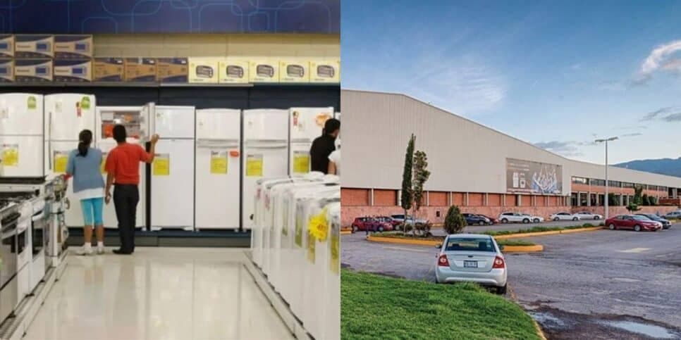 Falência e dívida milionária: O fim decadente de rede de eletrodomésticos, gigante dos fogões e geladeiras