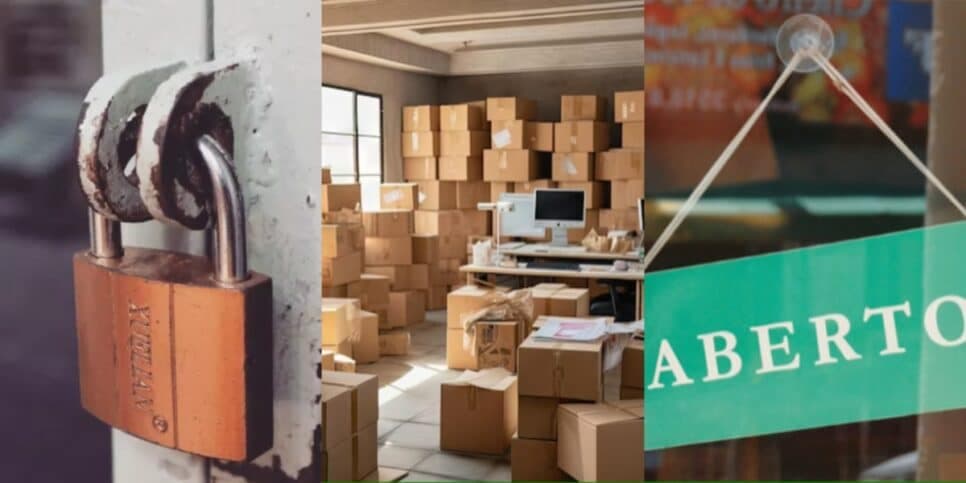 Retorno triunfal: Empresa gigante, falida no Brasil há 11 anos, reabre as portas e deixa clientes em êxtase