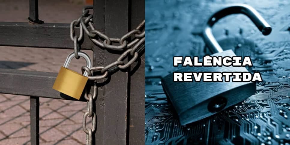 Do céu ao inferno: A reviravolta em terror de falência de 3 empresas aclamadas e ressurreição das cinzas