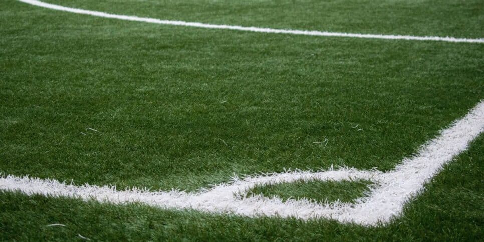 Time de futebol