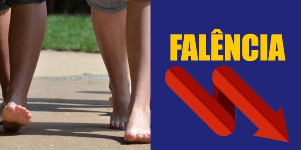 Falência e dívida de R$32 mi: O triste fim de empresa gigante de calçados e demissão em massa de funcionários