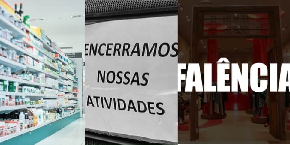 R$ 16 bilhões em dívidas e 145 lojas fechadas: O terror de falência de rede de farmácias gigante após 62 anos