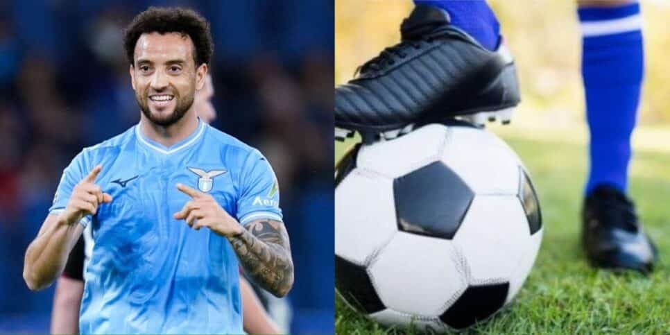 Não é só Felipe Anderson: Volta triunfal de meia da seleção cai como bomba após 14 anos em SP já no meio do ano