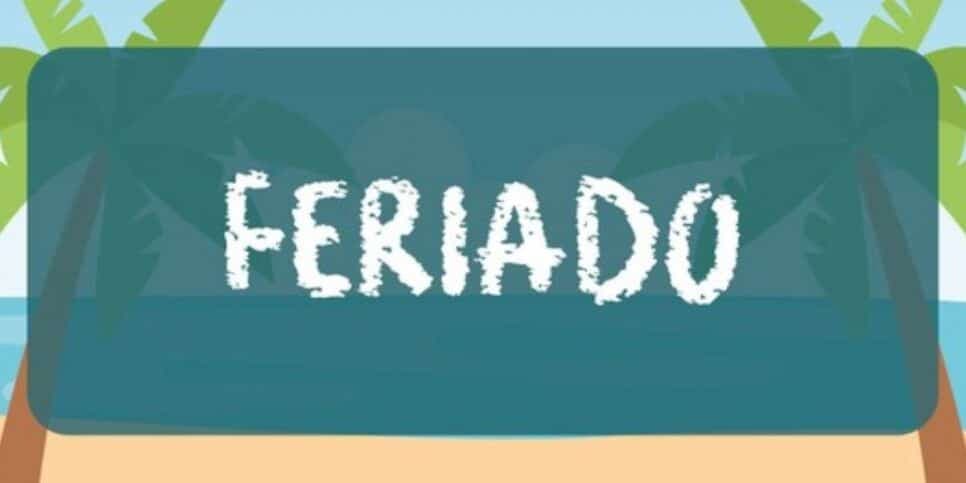 Feriadão confirmado no Rio de Janeiro em novembro atine trabalhadores (Foto: Reprodução/ Internet)