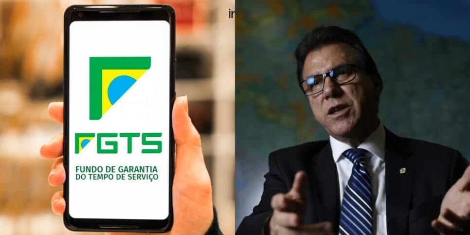 Anúncio de Luiz Marinho: Ministério é acionado para armar nova lei do FGTS e fim do Saque-Aniversário