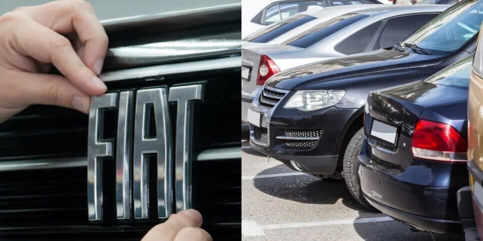 Para comprar sem se arrepender: 5 carros econômicos por até R$ 20 mil para salvar o bolso, incluindo Fiat