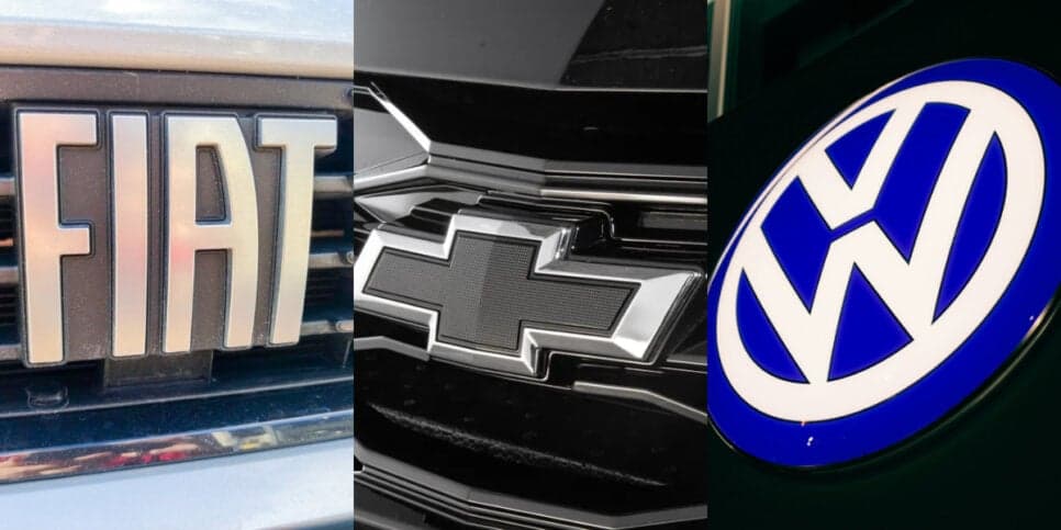 Para aniquilar Volkswagen, Fiat e Chevrolet: Nova montadora chega com carros populares baratinhos