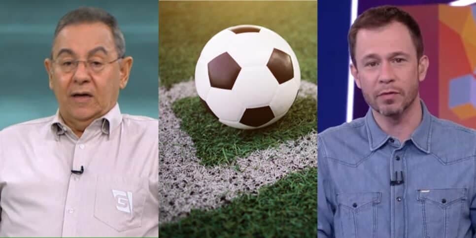 "Fadada a desgraça": Flávio Prado e Leifert expõem FALÊNCIA em time gigante da série A com dívida de R$ 1 bilhão
