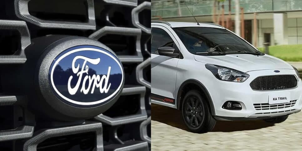 Retorno triunfal após 3 anos: Ressurreição do Ford Ka tem anúncio crucial em 2024 para o êxtase dos motoristas