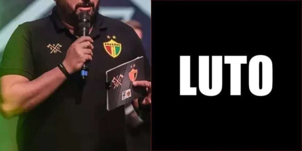 Luto nesta quarta (29): Apresentador de TV aclamado morre após sofrer infarto fulminante aos 43 anos