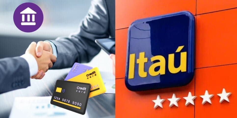 R$ 575 milhões, fusão com Itaú e adeus: O FIM de um dos maiores bancos do Brasil após 84 anos