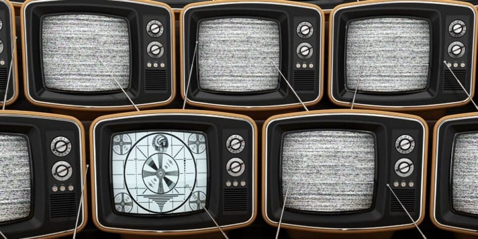 Globo, Band