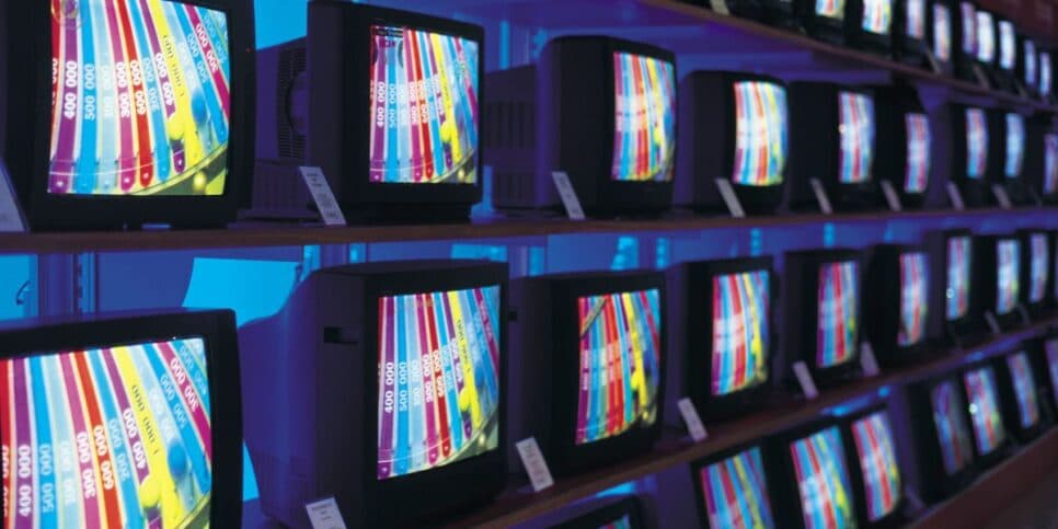 Globo, Record, Band