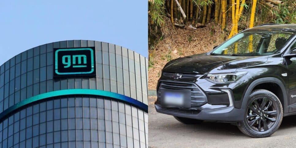 Adeus após 6 anos: Fim crucial na GM é confirmado nesse Chevrolet Tracker com virada no SUV queridinho do Brasil