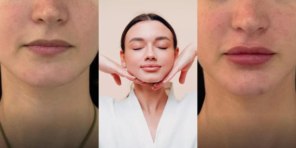 Mulheres de 40, 50 e 60+ sem acreditar: Harmonização facial caseira garante fim das rugas em só 10 minutos