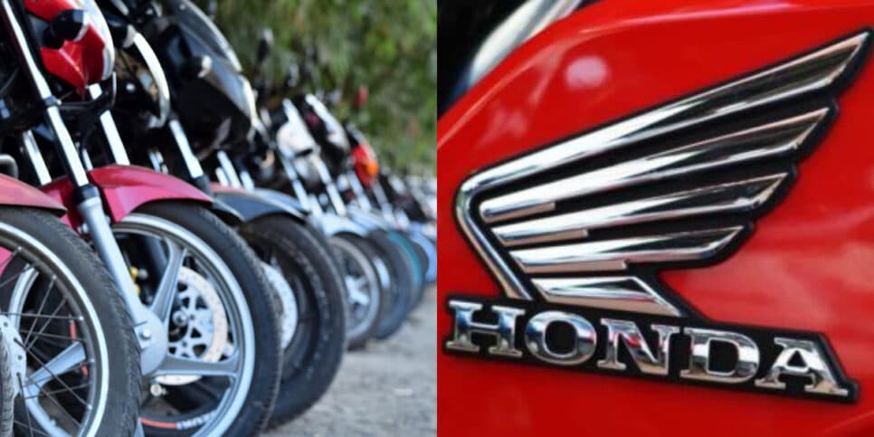 Por menos de R$ 10 mil: 4 motos, com Honda na lista, de motos econômicas e no precinho pra comprar em 2024