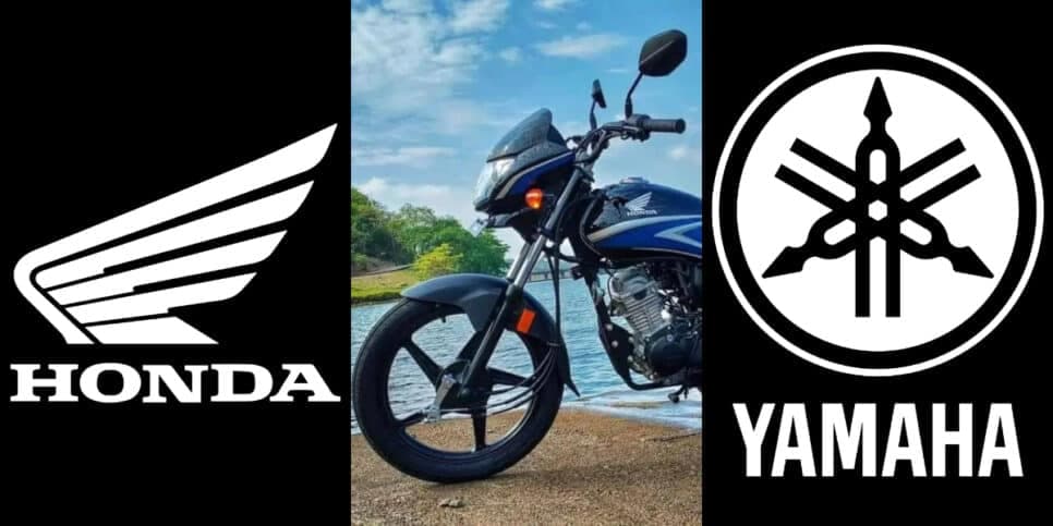 Por menos de R$ 9 mil, terror da Yamaha e a mais barata do Brasil: Honda arma lançamento de super moto
