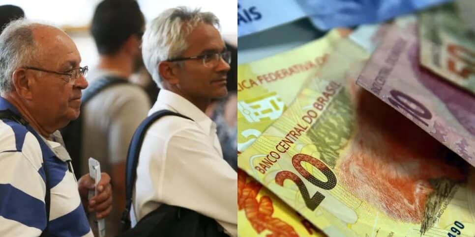Melhor que 14º salário: Alerta do Imposto de Renda chega aos idosos 60+ com restituição da Receita em 3 passos